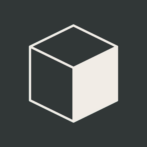 Cube logo